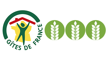 logo gite de france